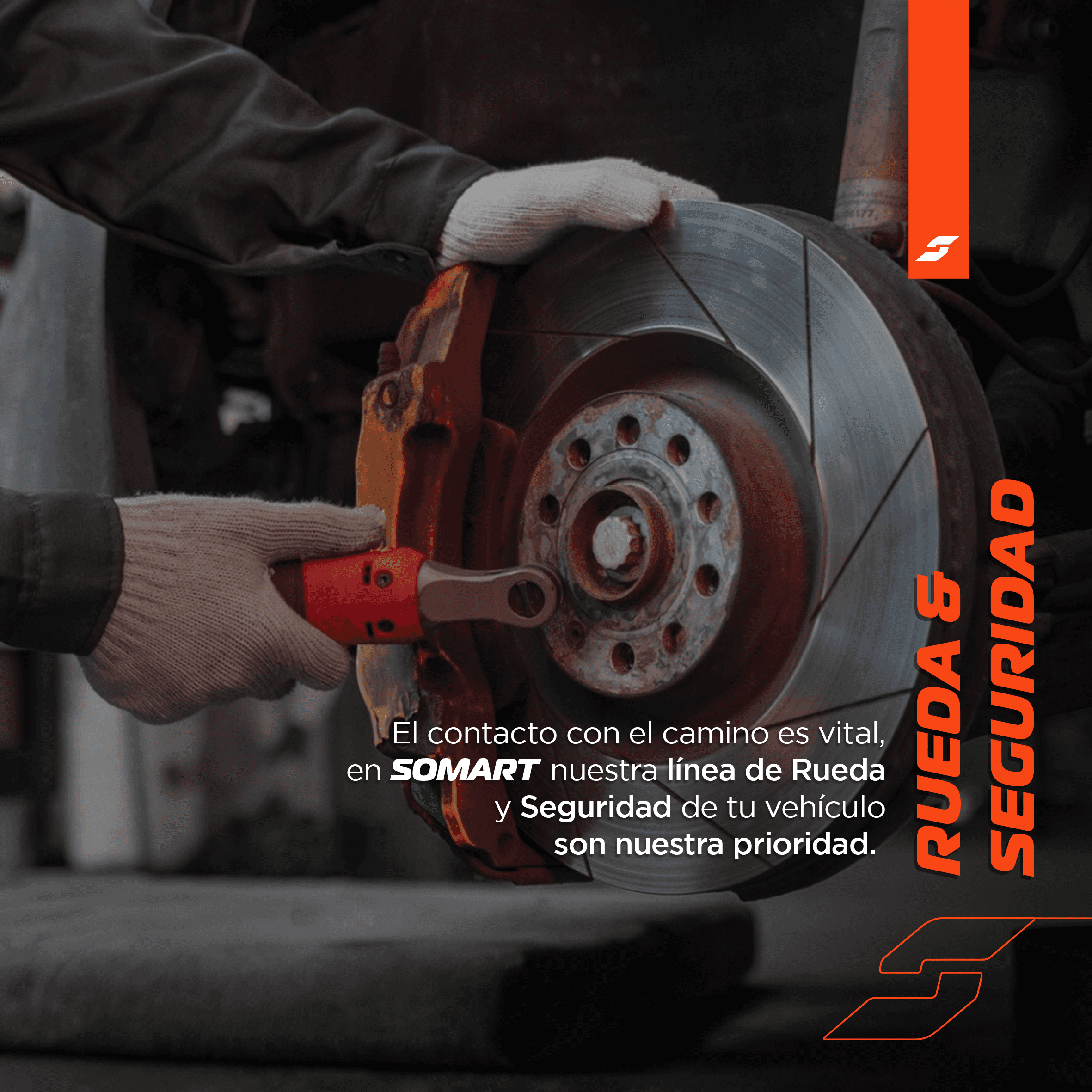 Seguridad