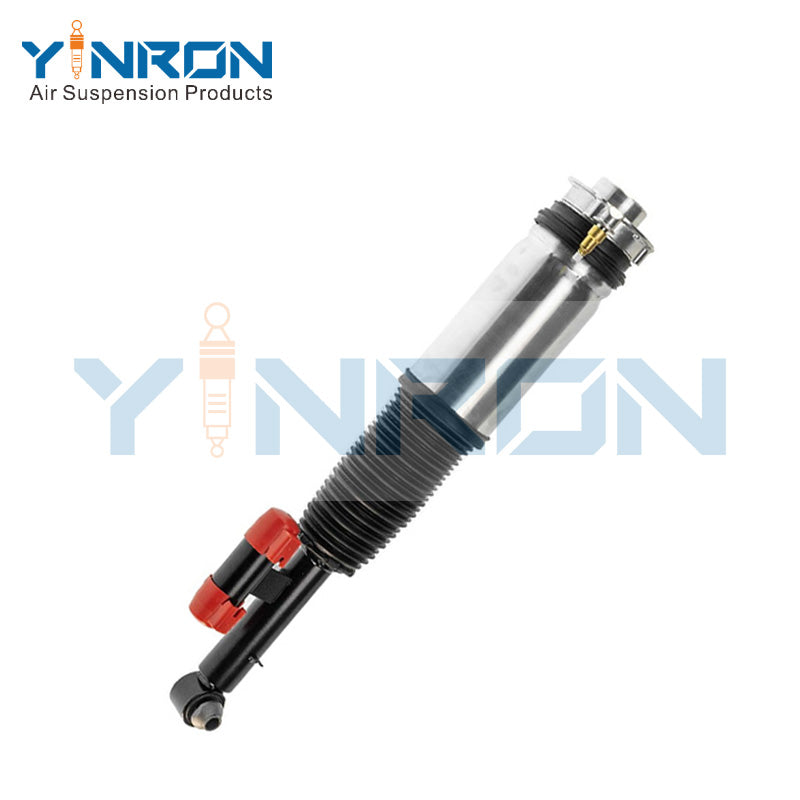 Amortiguador de suspensión neumática trasero derecho Rolls-Royce Cullinan RR31 2018~2023 37106878226