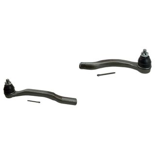 555 Par De Terminales Exteriores Acura Integra 1998-2001 INTEGRA L4 1.8L