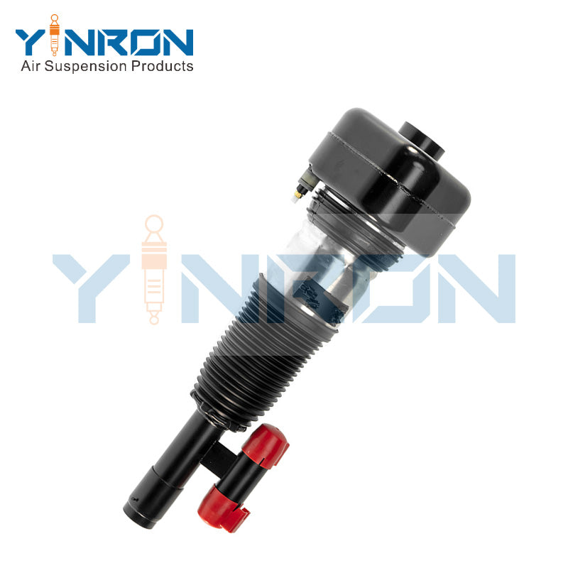Amortiguador de suspensión neumática delantero izquierdo Rolls-Royce Phantom AWD RR11, RR12 EWB 2016~2023
