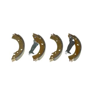 Zapatas Traseras