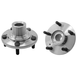 GSP Maza Rueda Delantera Lado Conductor O Pasajero Acura Tsx 2008-2013 TSX
