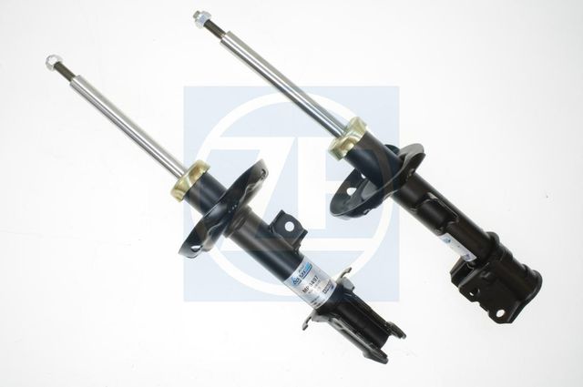 Amortiguador Boge Mp8497
