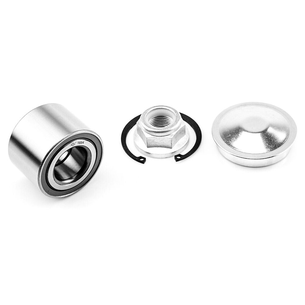 BALERO RUEDA DOBLE TRASERO IZQUIERDO O DERECHO COMPATIBLE CON CHEVROLET AVEO DE 2008 A 2017 SYD®