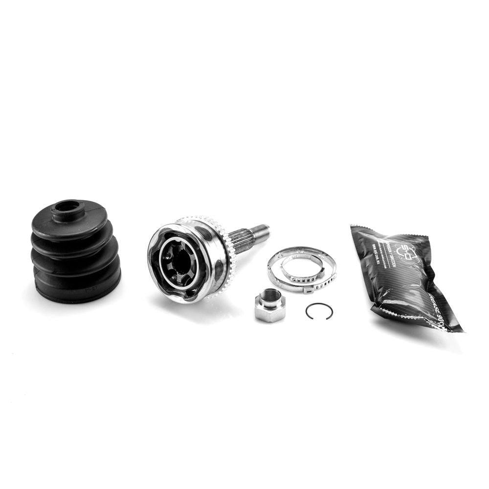 JUNTA HOMOCINÉTICA LADO RUEDA COMPATIBLE CON CHEVROLET AVEO DE 2008 A 2017 SYD®