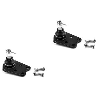 SYD Par De Rotulas Para Horquilla Delanteras Inferiores American Motors Lerma 1970-1984 LERMA