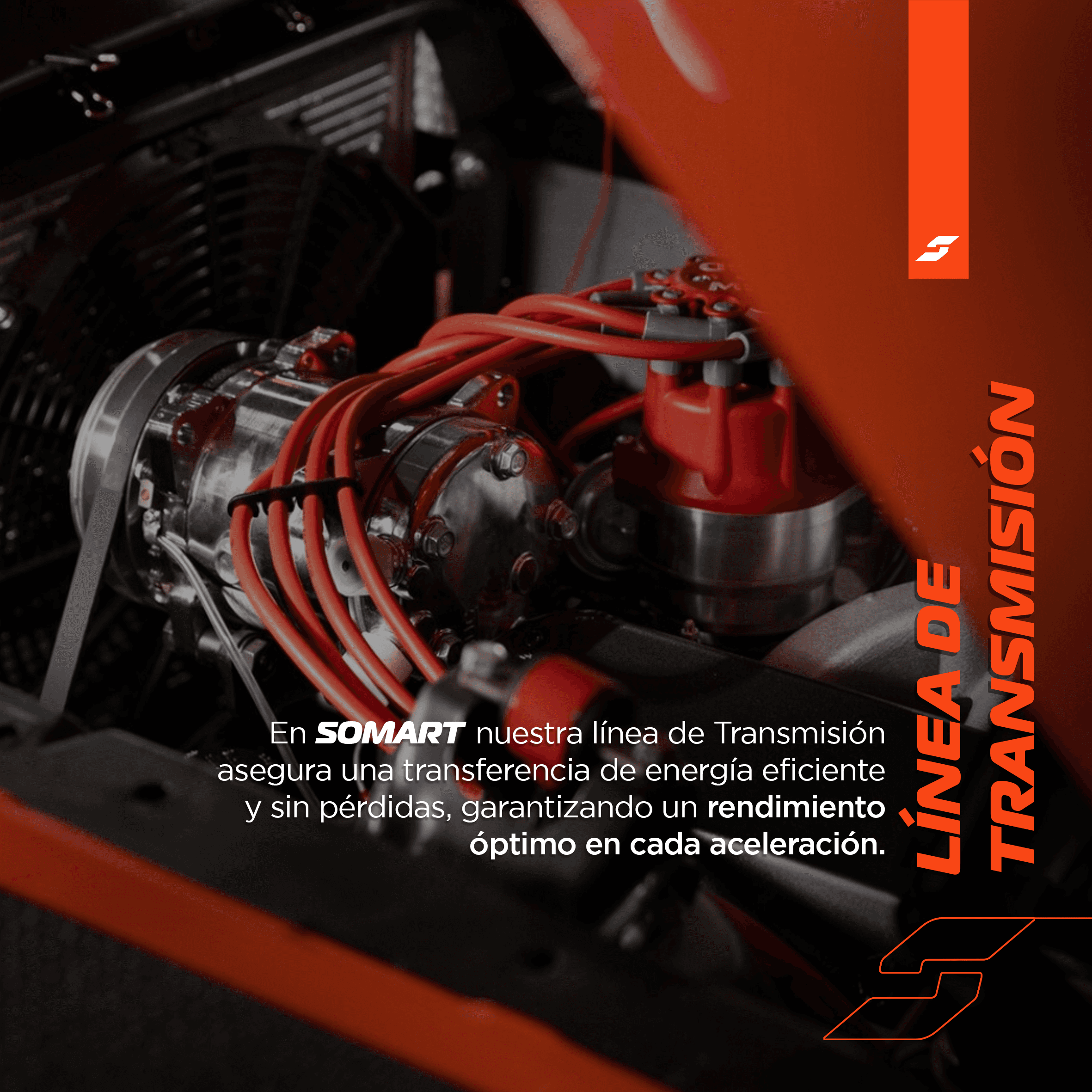Línea de Transmisión
