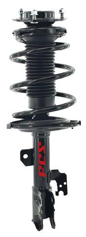 Amortiguador Fcs 1331582R