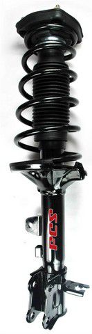 Amortiguador Fcs 1331802R