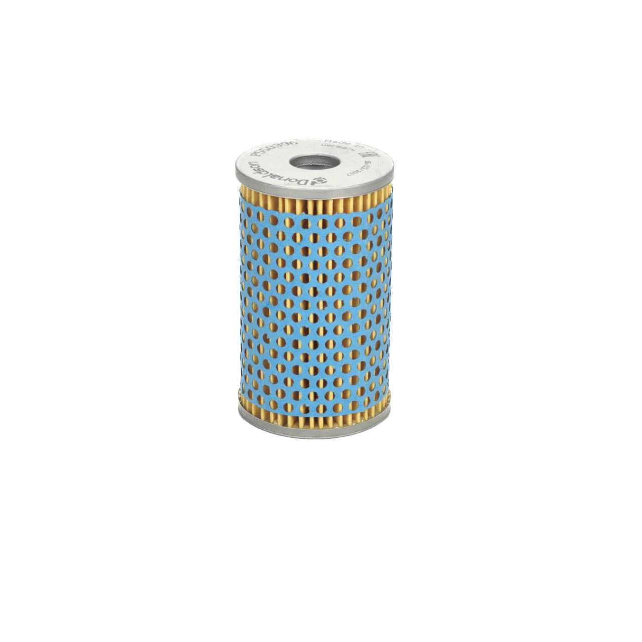 FILTRO PARA ACEITE DE MOTOR TIPO CARTUCHO DONALDSON P550396
