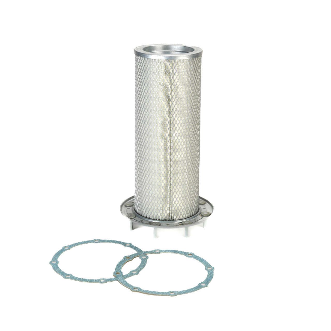 FILTRO DE AIRE SECUNDARIO O DE SEGURIDAD PARA MOTOR DONALDSON P158663