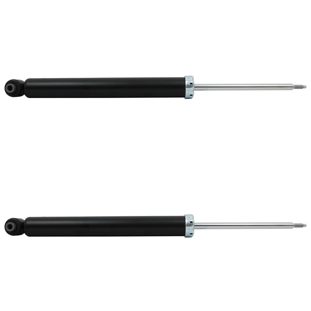 Amortiguadores Originales AG Shock Volkswagen Taos (Eje Suspensión Independiente Buje 10 mm) 2020-2023 Traseros