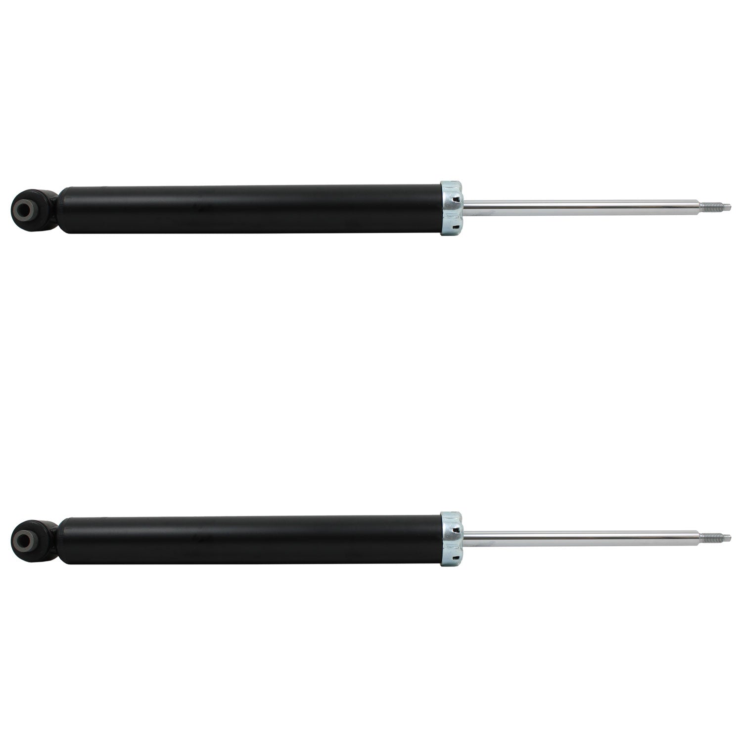 Amortiguadores Originales AG Shock Volkswagen Taos (Eje Suspensión Independiente Buje 10 mm) 2020-2023 Traseros