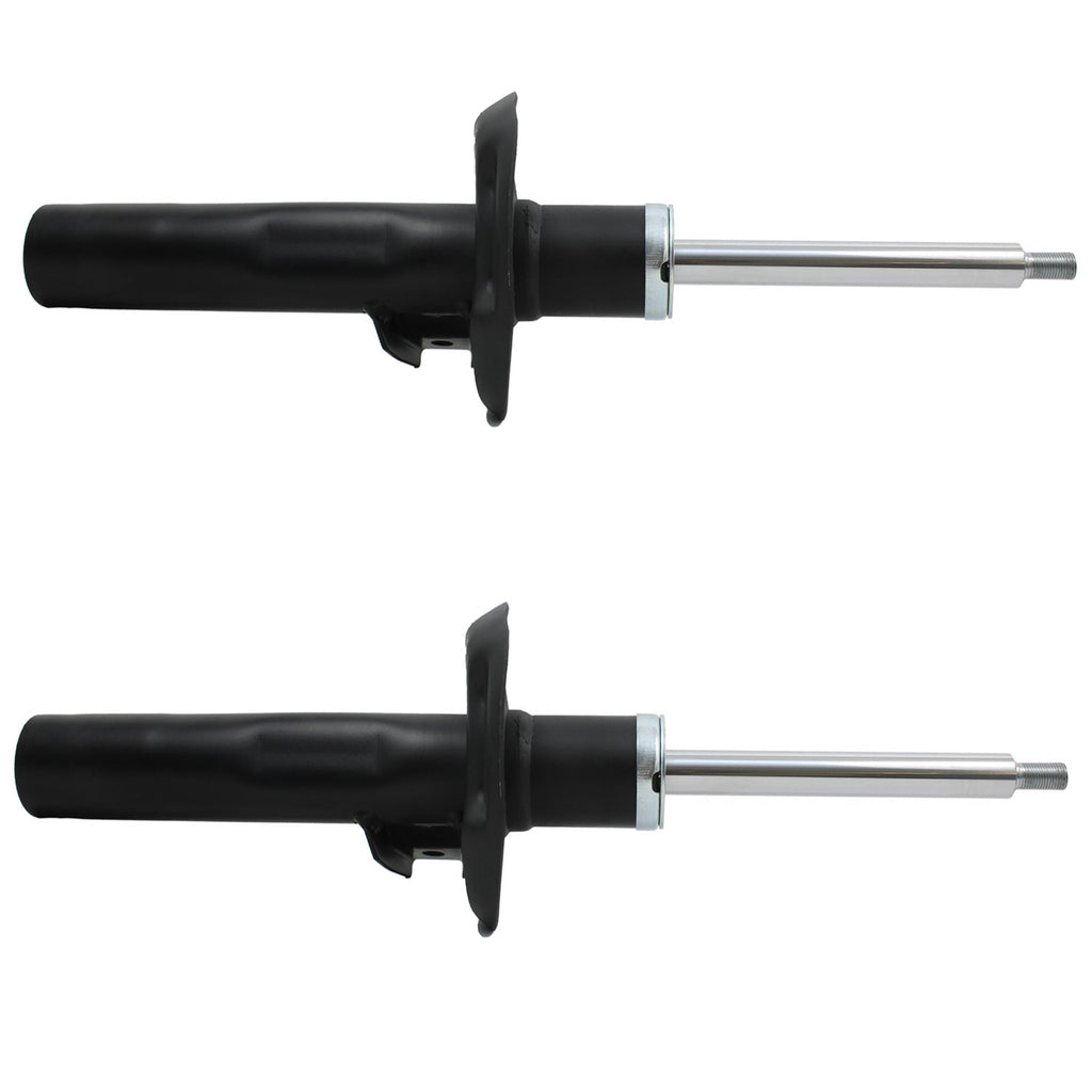 Amortiguadores Originales AG Shock Volkswagen Rabbit (Carter 55 mm) 2006-2009 Delanteros