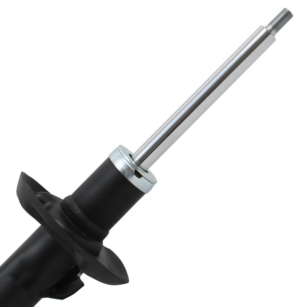 Amortiguadores Originales AG Shock Volkswagen Rabbit (Carter 55 mm) (Eje Suspensión Independiente Buje 14 mm) 2006-2009 Delanteros y Traseros