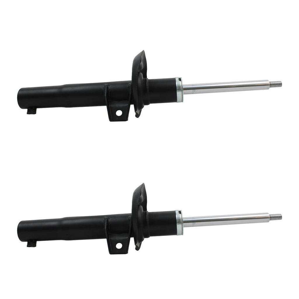 Amortiguadores Originales AG Shock Volkswagen Jetta A6 (Bicentenario) (Carter 50 mm) 2010-2018 Delanteros