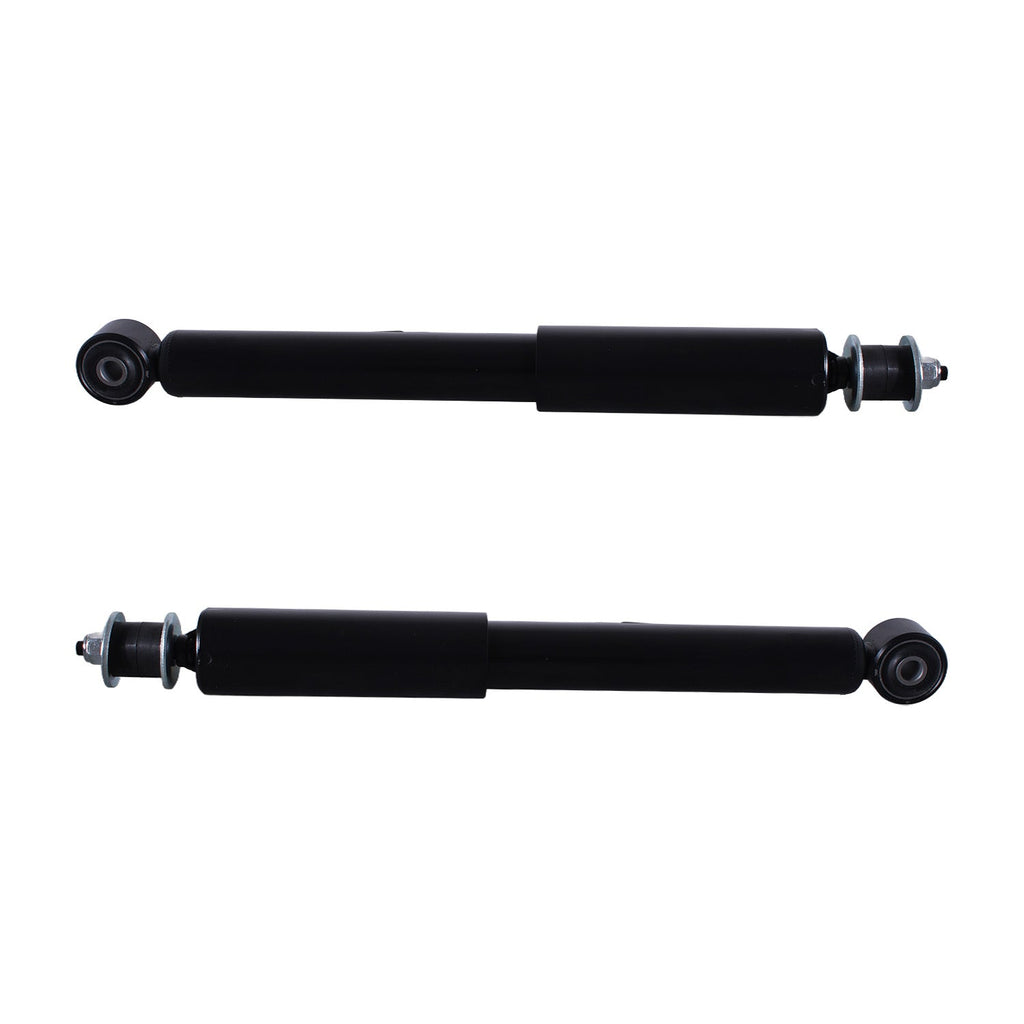 Amortiguadores Originales AG Shock Suzuki Jimny 2021-2023 Delanteros