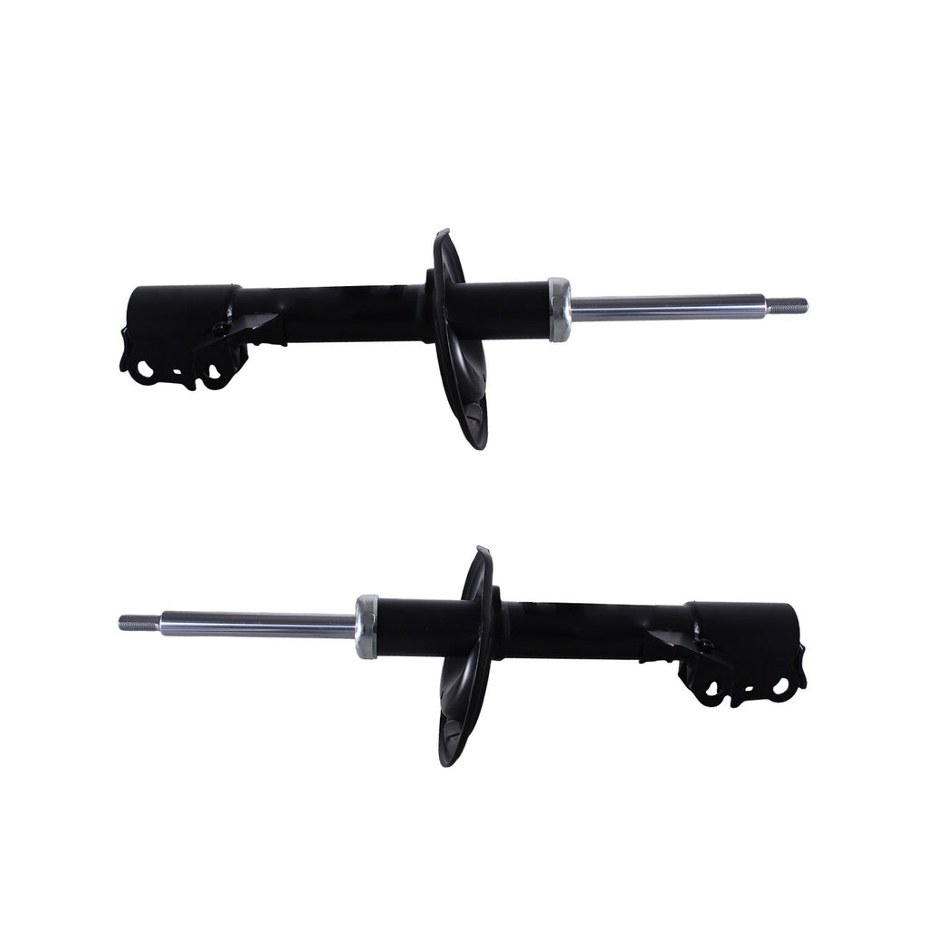 Amortiguadores Originales AG Shock Toyota Sienna (FWD) 2015-2023 Delanteros
