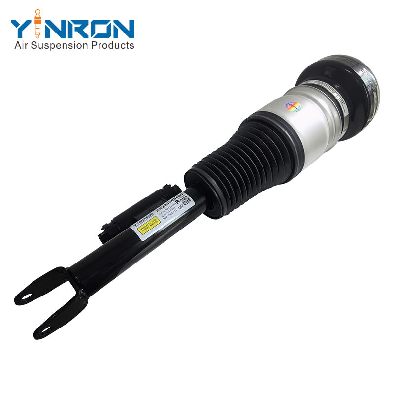 Amortiguador de aire delantero derecho Mercedes Benz S Class W223 A2233208803 A2233207202