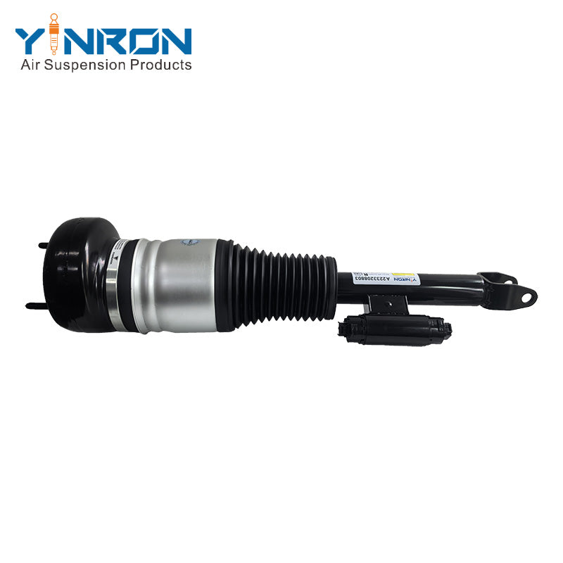 Amortiguador de aire delantero derecho Mercedes Benz S Class W223 A2233208803 A2233207202