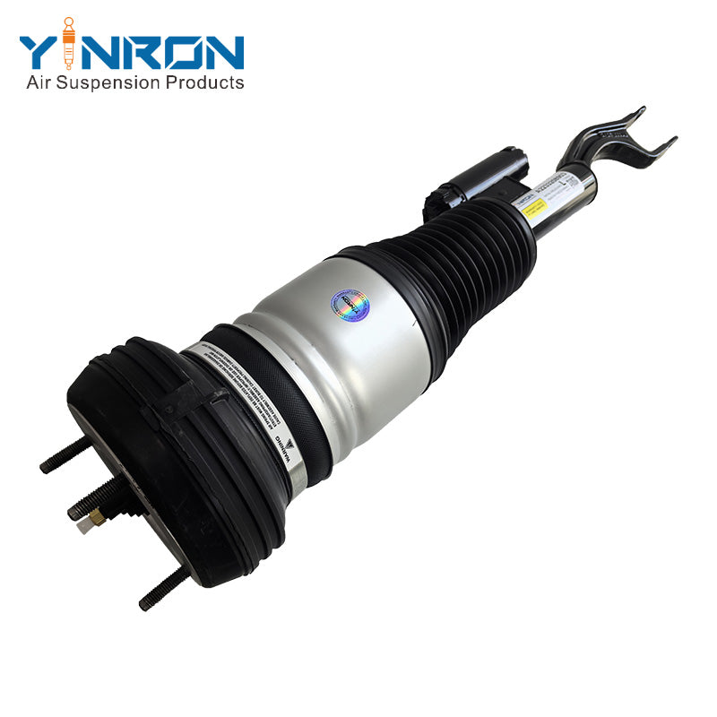 Amortiguador de suspensión neumática delantero izquierdo Mercedes Benz Clase S W223 4Matic A2233208903 A2233207302 A2233205303