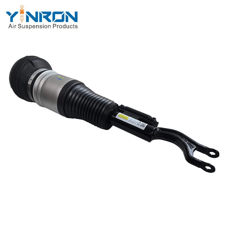Amortiguador de suspensión neumática delantero izquierdo Mercedes Benz Clase S W223 4Matic A2233208903 A2233207302 A2233205303