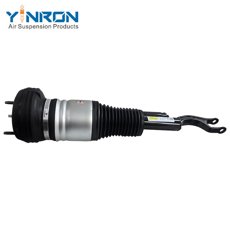 Amortiguador de suspensión neumática delantero izquierdo Mercedes Benz Clase S W223 4Matic A2233208903 A2233207302 A2233205303
