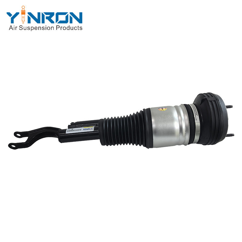 Mercedes Benz Clase S W223 4Matic amortiguador de suspensión neumática delantero derecho A2233209003 A2233207402 A2233205403