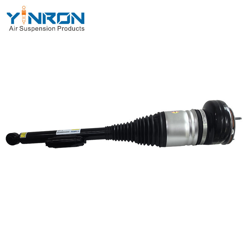 Amortiguador de suspensión neumática trasera izquierda Mercedes Benz Clase S W223 A2233209703 A2233200304