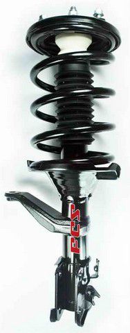 Amortiguador Fcs 2331632R