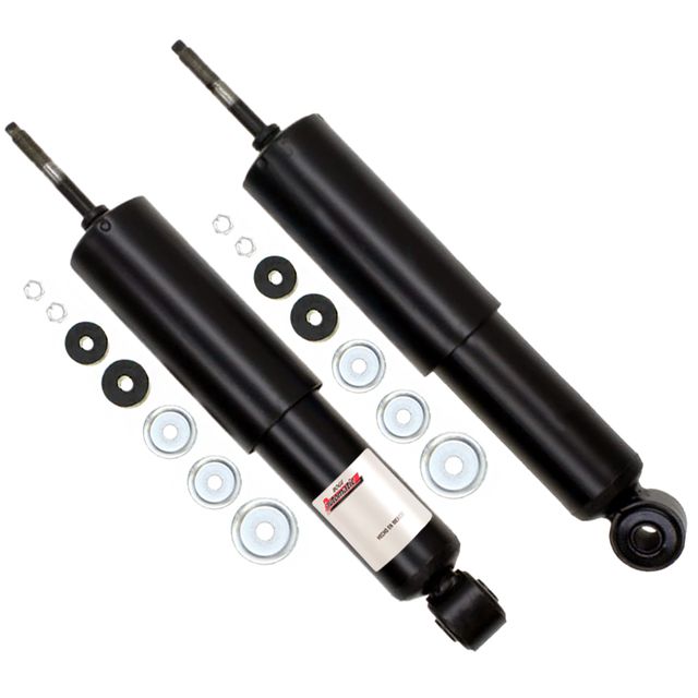 Amortiguador Boge 32504