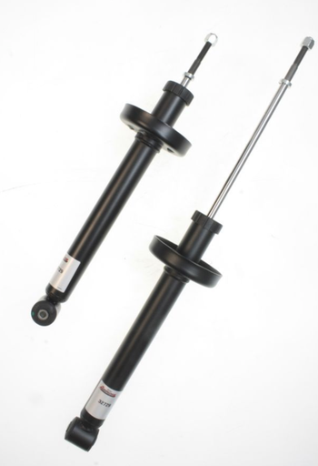 Amortiguador Boge 32729