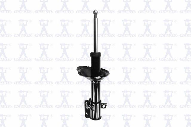 Amortiguador Fcs 331757R
