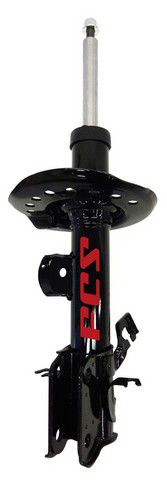 Amortiguador Fcs 333572R