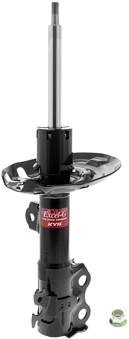 Amortiguador Kyb 3350026