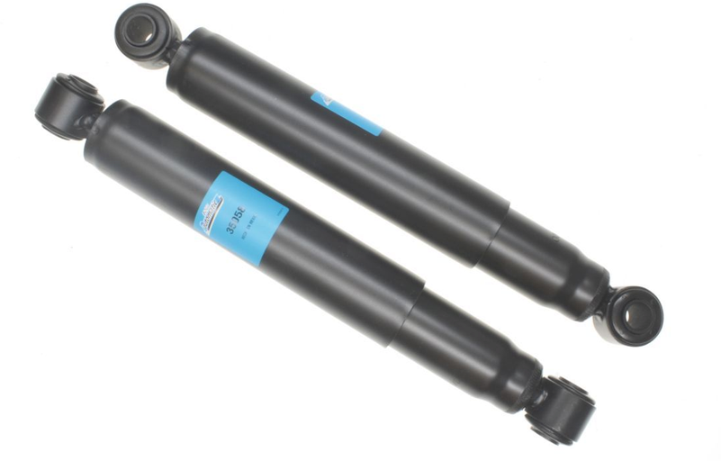 Amortiguador Boge 35058