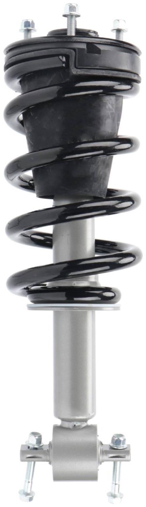 Amortiguador Cartek 370410Cs