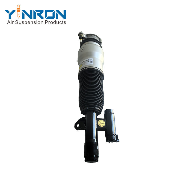 Amortiguador de suspensión neumática delantero izquierdo Rolls-Royce Cullinan RR31 2018~2023 37106878223 37106899087