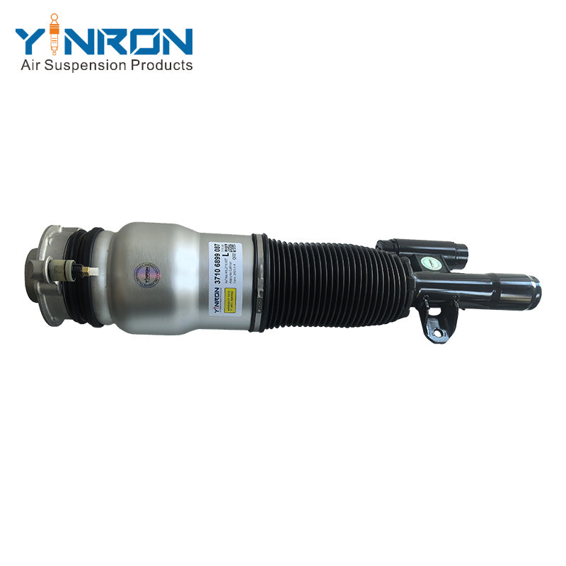 Amortiguador de suspensión neumática delantero izquierdo Rolls-Royce Cullinan RR31 2018~2023 37106878223 37106899087