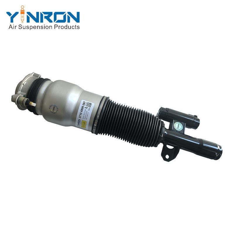 Amortiguador de suspensión neumática delantero izquierdo Rolls-Royce Cullinan RR31 2018~2023 37106878223 37106899087