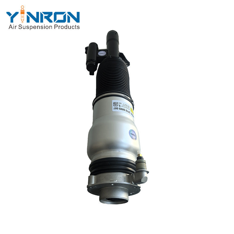 Amortiguador de suspensión neumática delantero izquierdo Rolls-Royce Cullinan RR31 2018~2023 37106878223 37106899087