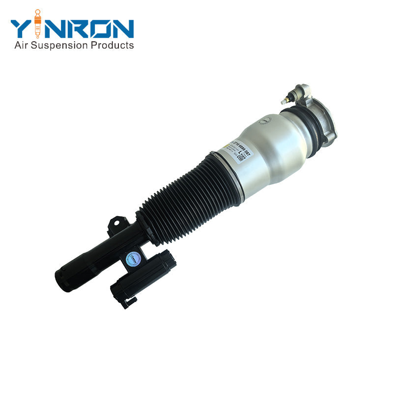 Amortiguador de suspensión neumática delantero izquierdo Rolls-Royce Cullinan RR31 2018~2023 37106878223 37106899087