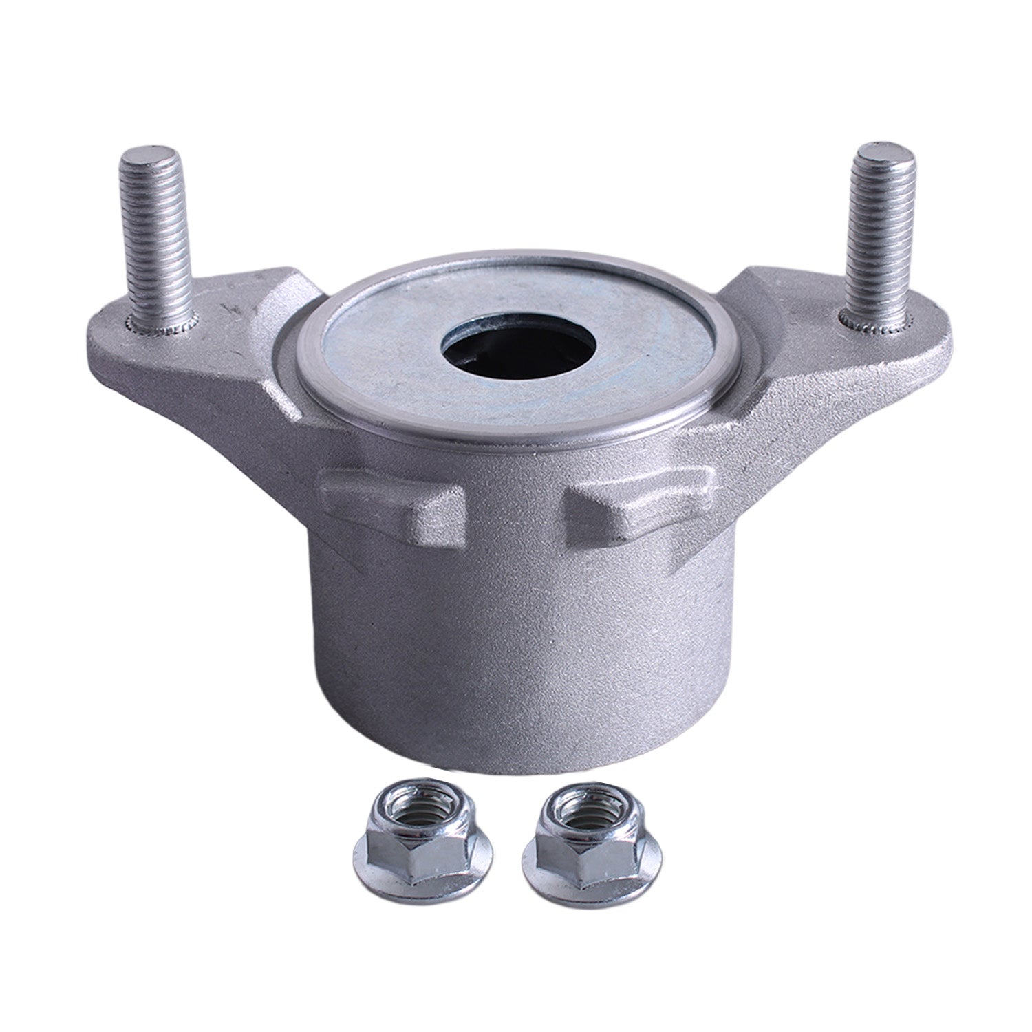 Bases de Amortiguador AG Mercedes Benz A180 2013-2016 Traseras