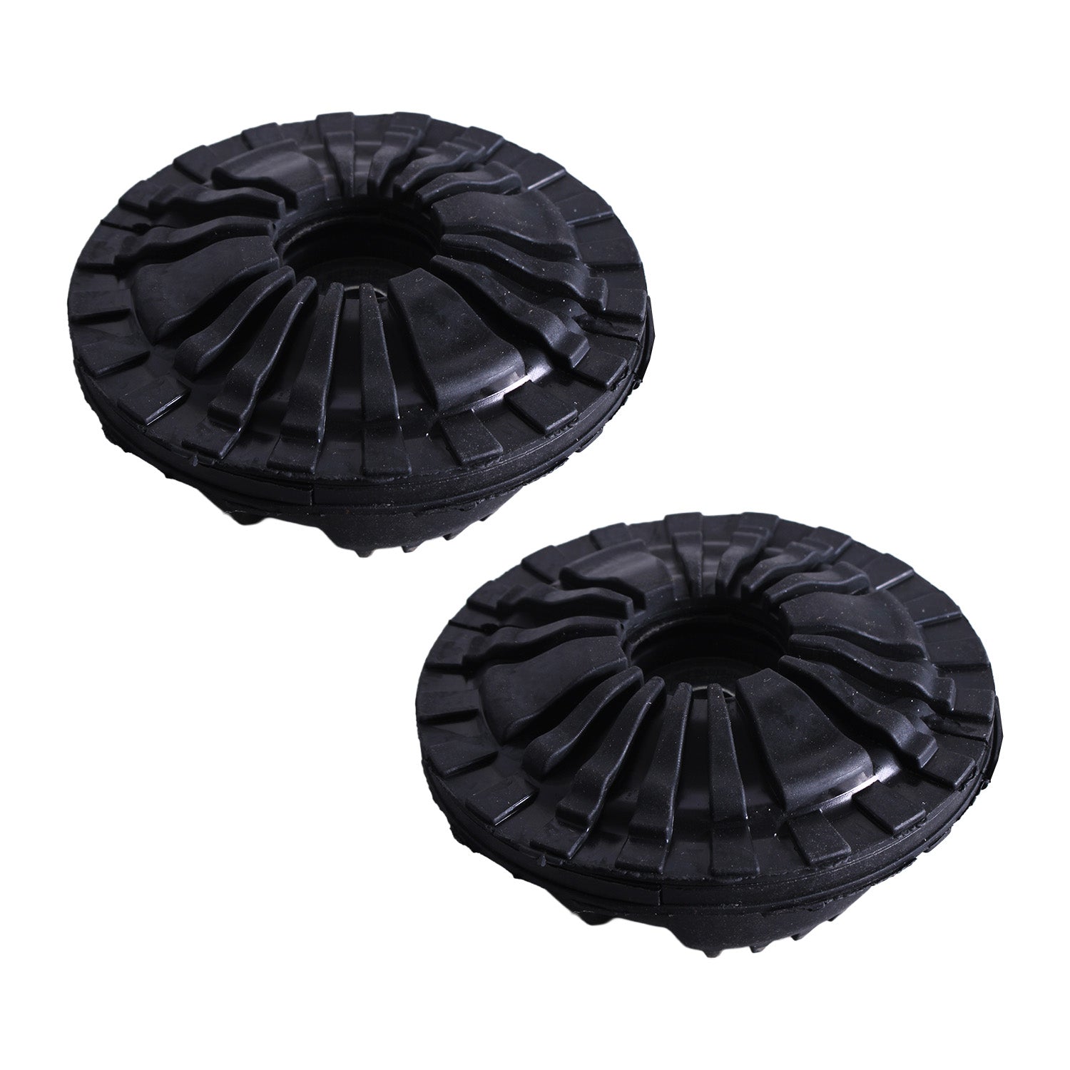 Bases de Amortiguador AG Dodge Durango (Con balero) 2011-2024 Traseras