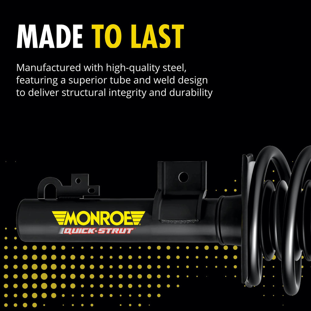 Amortiguador Monroe 471525
