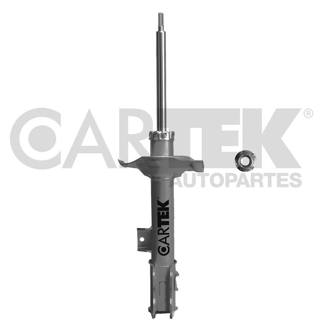 Amortiguador Cartek 474915