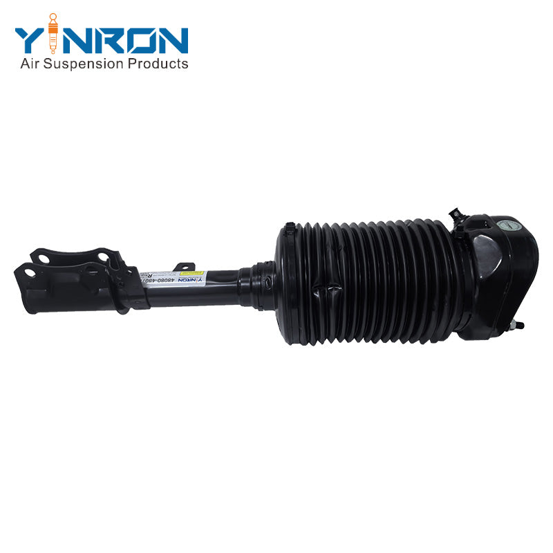 Toyota Harrier (2003~2012), Lexus RX300 RX330 RX350 (2003~2009) amortiguador de suspensión neumática trasero derecho 4808048070