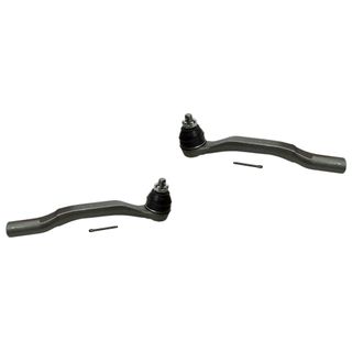 555|Par De Terminales Exteriores|Acura Tl|1995-1999|TL V6 3.2L|