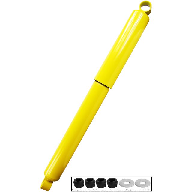 Amortiguador Monroe 65406
