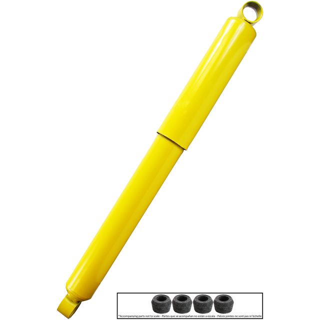 Amortiguador Monroe 65415